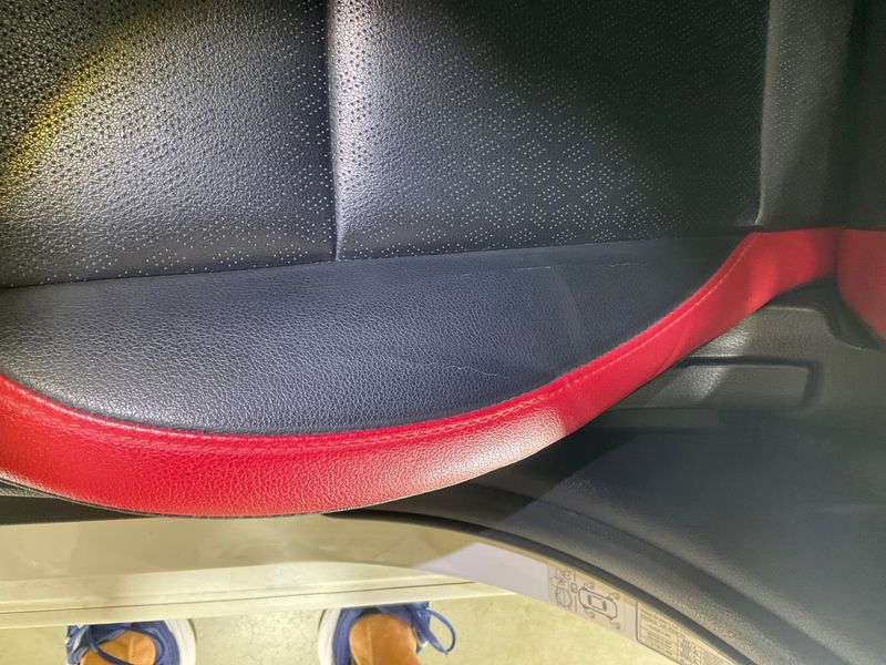 Kia Picanto 1.2 GT Line 2021 – снимка 22