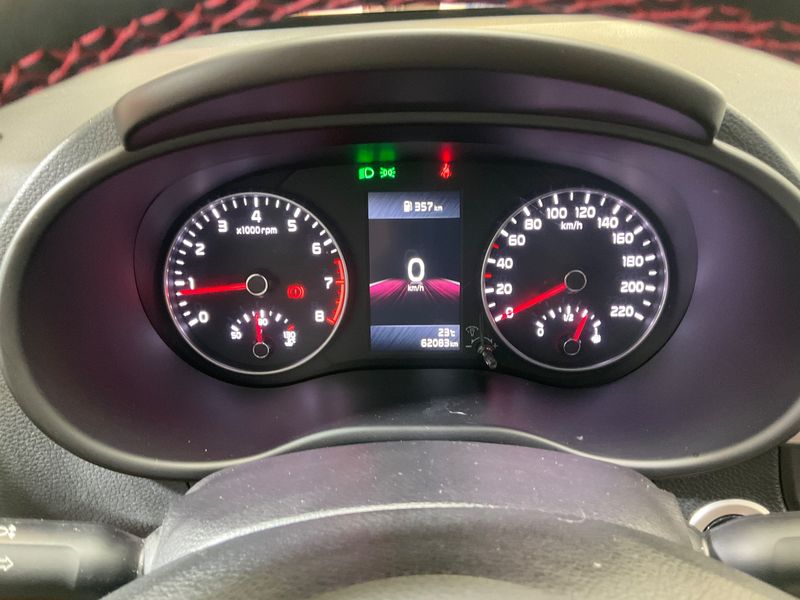 Kia Picanto 1.2 GT Line 2021 – снимка 18