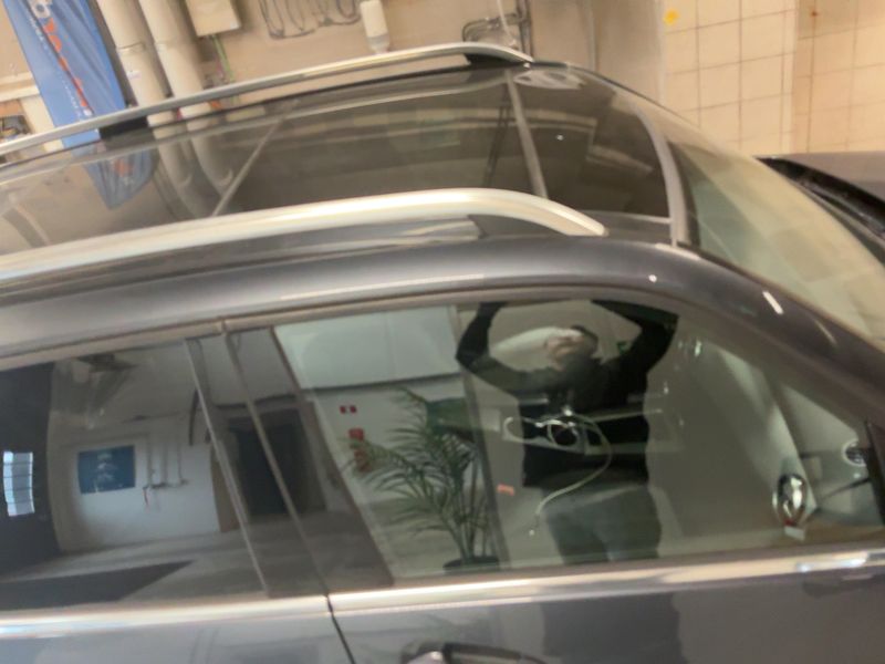 Mercedes-Benz GLK-Klasse GLK 220 CDI 4Matic BlueTec 2015 – снимка 13