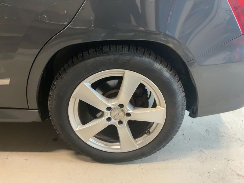 Mercedes-Benz GLK-Klasse GLK 220 CDI 4Matic BlueTec 2015 – снимка 5