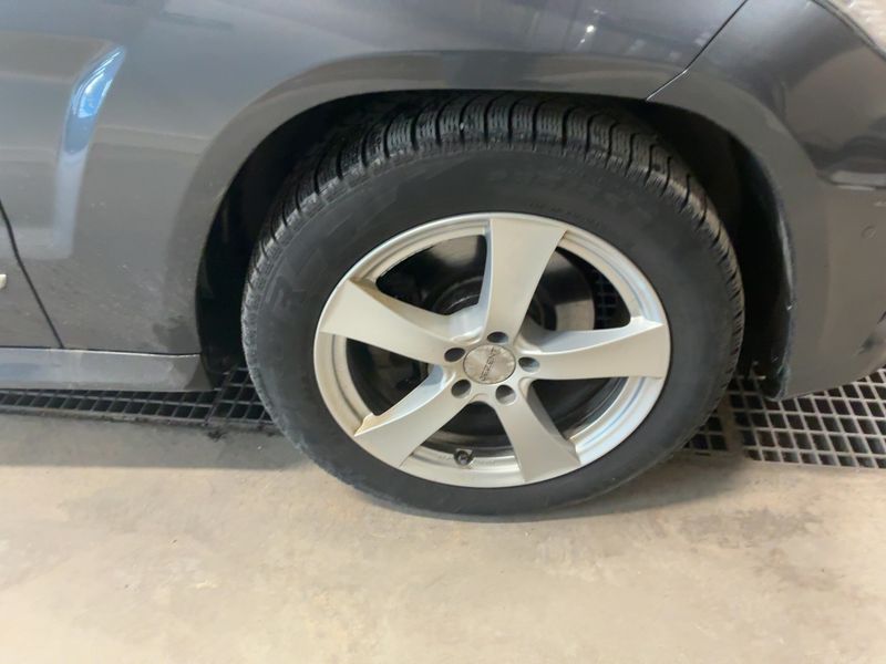 Mercedes-Benz GLK-Klasse GLK 220 CDI 4Matic BlueTec 2015 – снимка 11