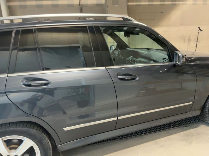 Mercedes-Benz GLK-Klasse GLK 220 CDI 4Matic BlueTec 2015 – снимка 10