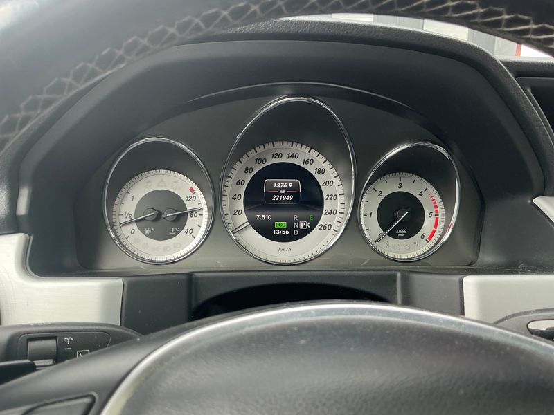 Mercedes-Benz GLK-Klasse GLK 220 CDI 4Matic BlueTec 2015 – снимка 19