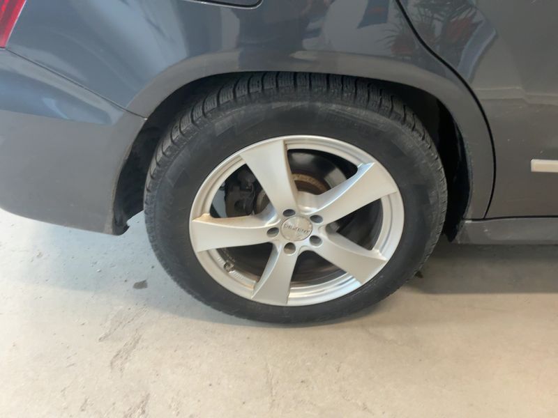 Mercedes-Benz GLK-Klasse GLK 220 CDI 4Matic BlueTec 2015 – снимка 9