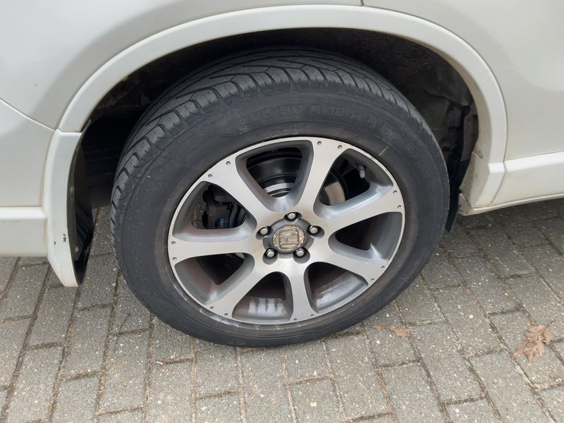 Honda CR-V 2.2 DTEC Luxury 2013 – снимка 19
