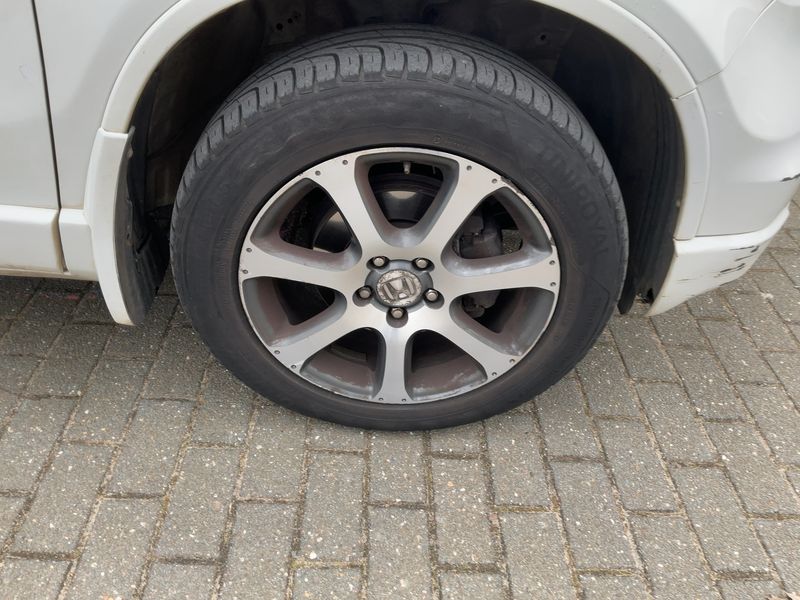 Honda CR-V 2.2 DTEC Luxury 2013 – снимка 20