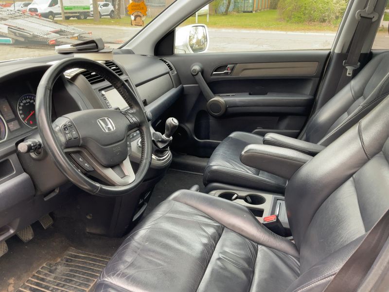 Honda CR-V 2.2 DTEC Luxury 2013 – снимка 11