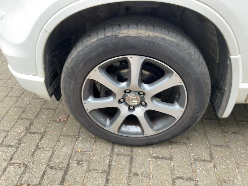Honda CR-V 2.2 DTEC Luxury 2013 – снимка 17