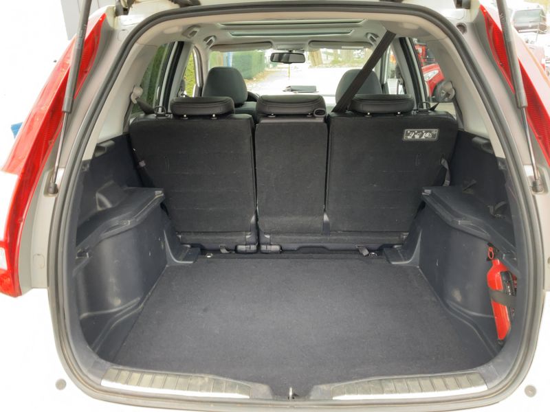Honda CR-V 2.2 DTEC Luxury 2013 – снимка 10