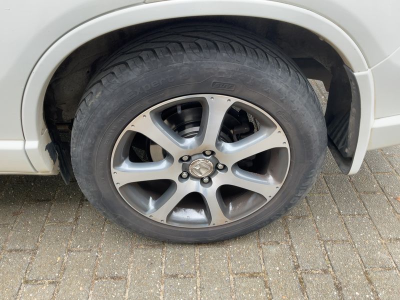 Honda CR-V 2.2 DTEC Luxury 2013 – снимка 18