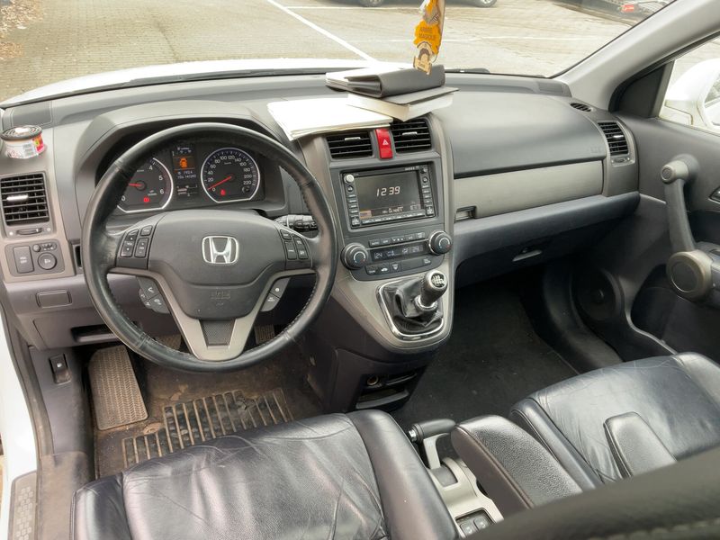 Honda CR-V 2.2 DTEC Luxury 2013 – снимка 12