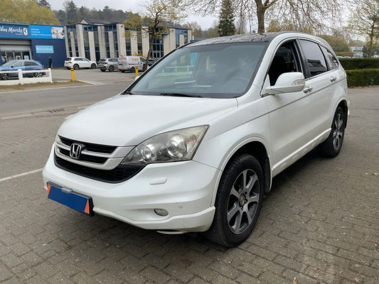 Honda CR-V 2.2 DTEC Luxury 2013 – снимка 2