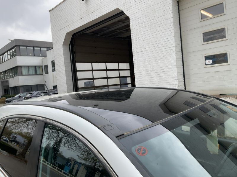 Honda CR-V 2.2 DTEC Luxury 2013 – снимка 21