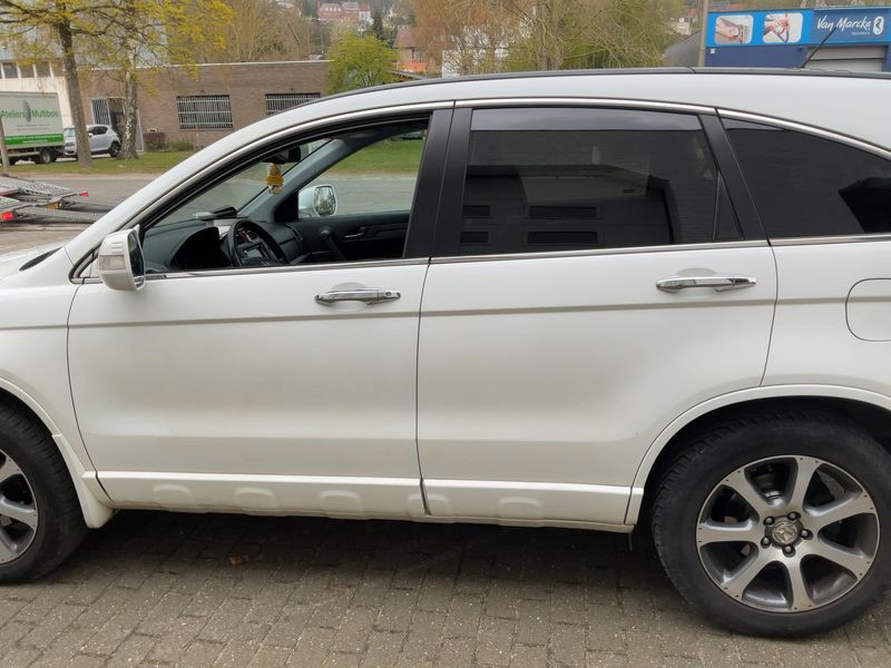 Honda CR-V 2.2 DTEC Luxury 2013 – снимка 4