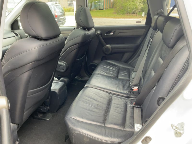 Honda CR-V 2.2 DTEC Luxury 2013 – снимка 14