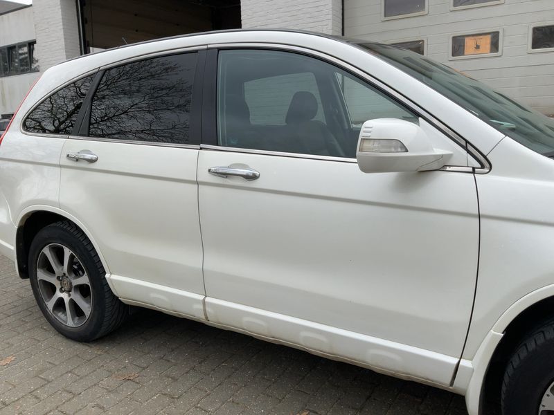 Honda CR-V 2.2 DTEC Luxury 2013 – снимка 7