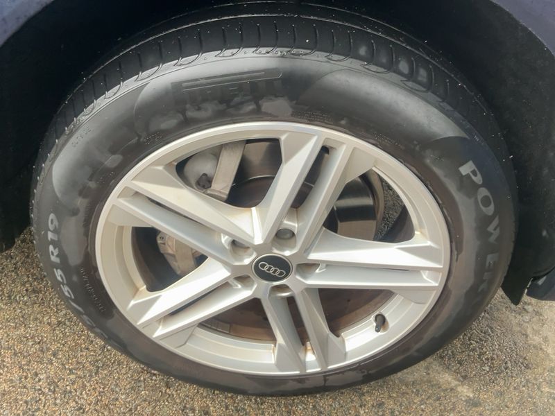 Audi Q5 40 TDI Mild-Hybrid quattro S line 2021 – снимка 11