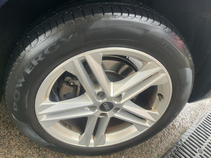 Audi Q5 40 TDI Mild-Hybrid quattro S line 2021 – снимка 5
