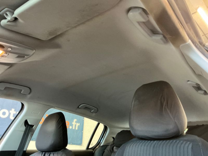Peugeot 308 1.6 HDi Active 2015 – снимка 25