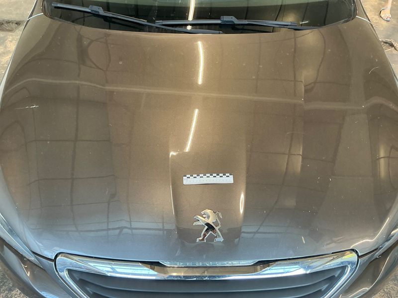 Peugeot 308 1.6 HDi Active 2015 – снимка 35