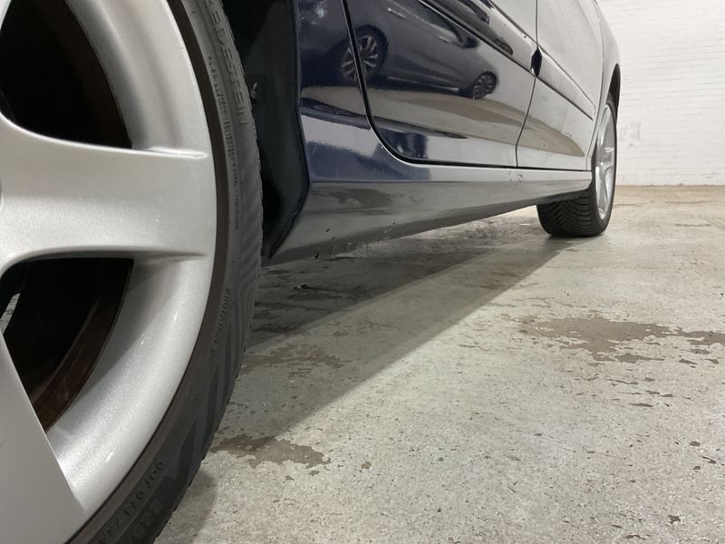 Peugeot 308 1.6 THP Allure 2011 – снимка на щета