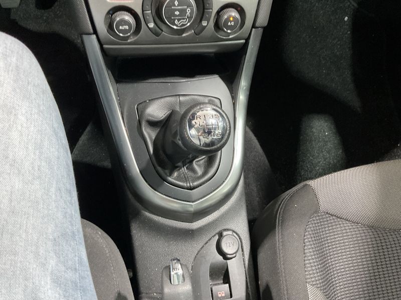 Peugeot 308 1.6 THP Allure 2011 – снимка на щета