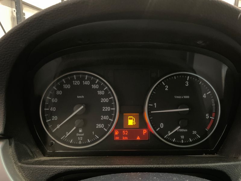 BMW 3er 320d 2008 – снимка 4