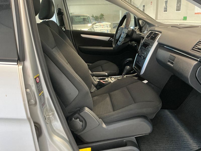 Mercedes-Benz B-Klasse B 200 2005 – снимка 3