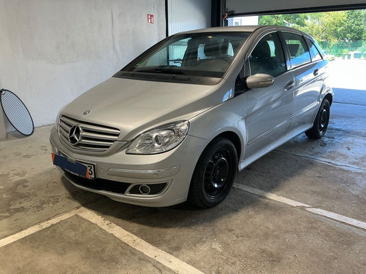 Mercedes-Benz B-Klasse B 200 2005 – снимка 1
