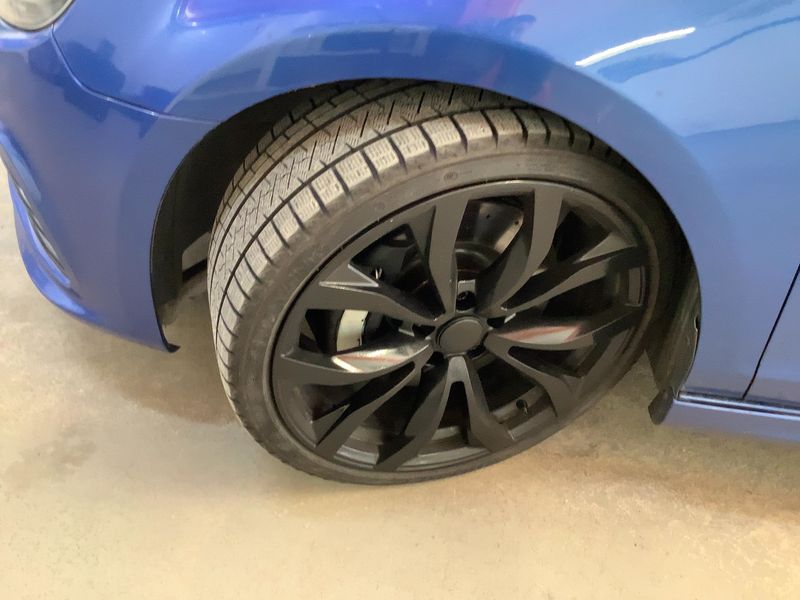Volkswagen Golf VI 2.0 TSI R 2010 – снимка 3