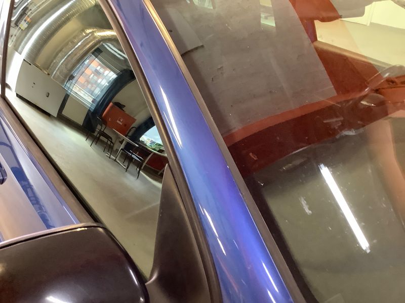 Volkswagen Golf VI 2.0 TSI R 2010 – снимка 24