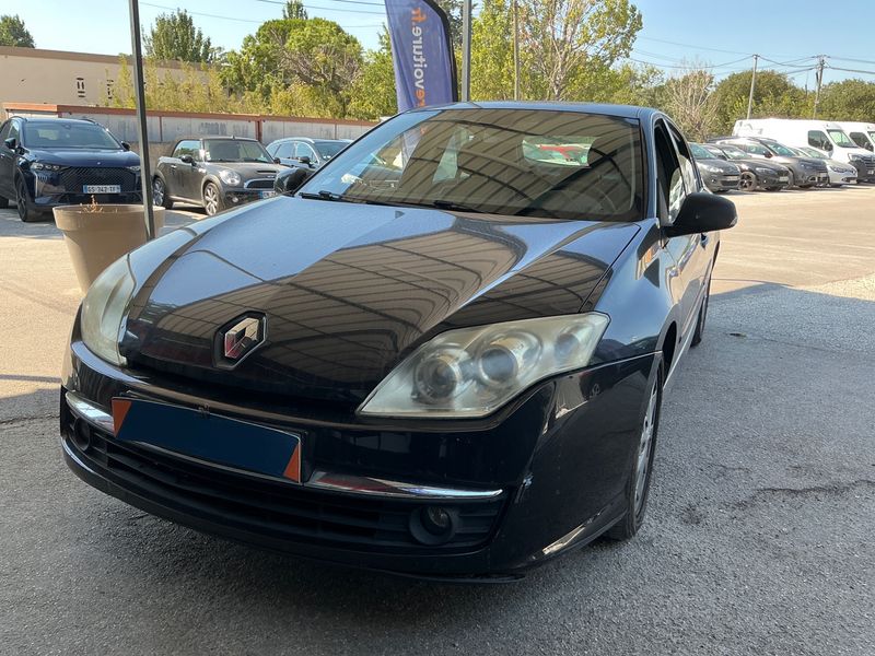 Renault Laguna 2.0 dCi 2007 – снимка 1