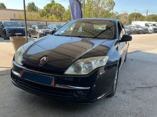 Renault Laguna 2.0 dCi 2007 – снимка 1
