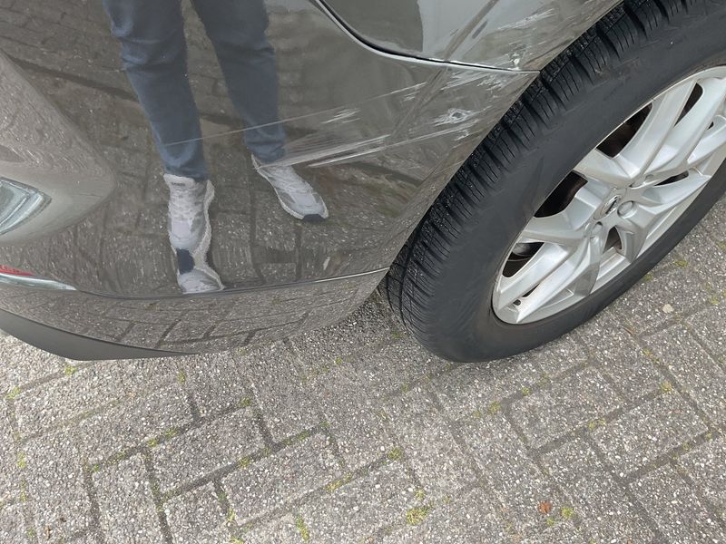 Volvo XC60 2.0 T8 Plug-in Hybrid Business AWD 2018 – снимка 25