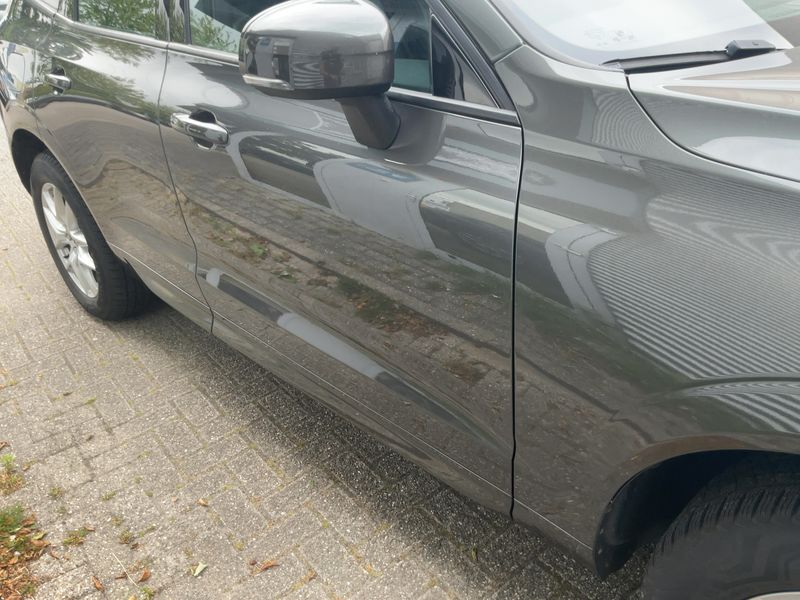 Volvo XC60 2.0 T8 Plug-in Hybrid Business AWD 2018 – снимка 12