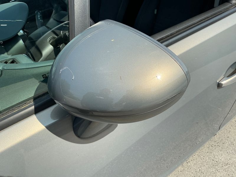 Opel Meriva 1.4 Turbo Innovation 2010 – снимка 8