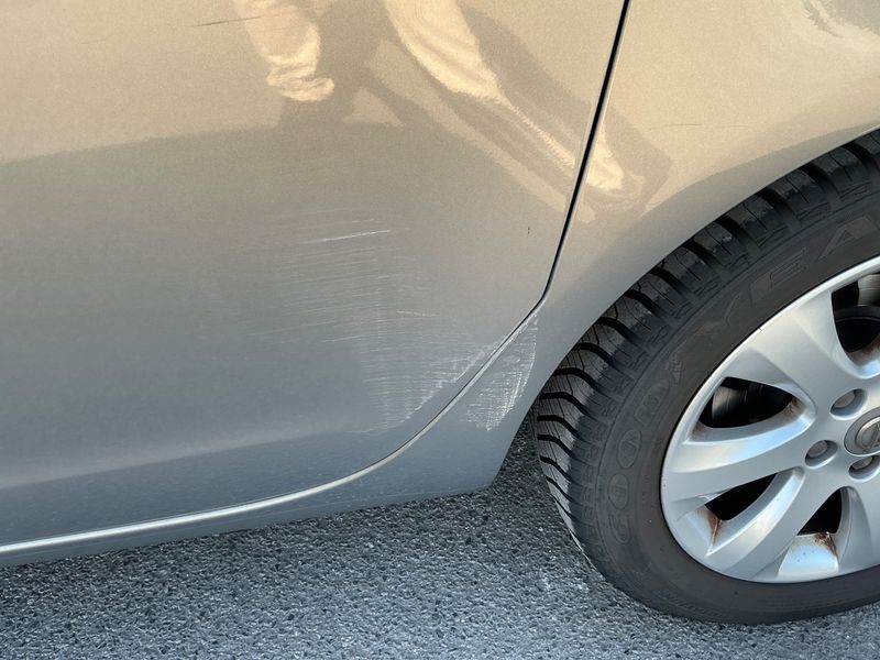 Opel Meriva 1.4 Turbo Innovation 2010 – снимка 10