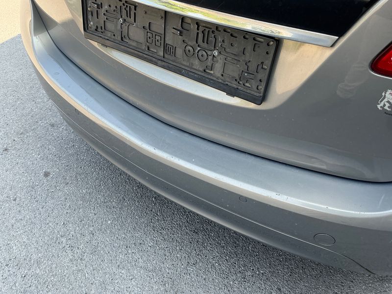 Opel Meriva 1.4 Turbo Innovation 2010 – снимка 14