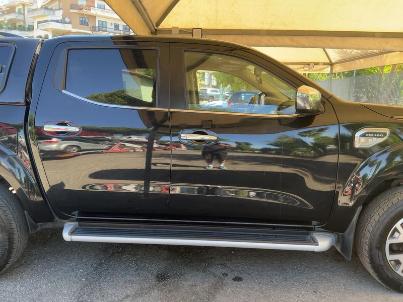 Renault Alaskan 2.3 dCi Diesel Intens Double Cab 4x4 2019 – снимка 10