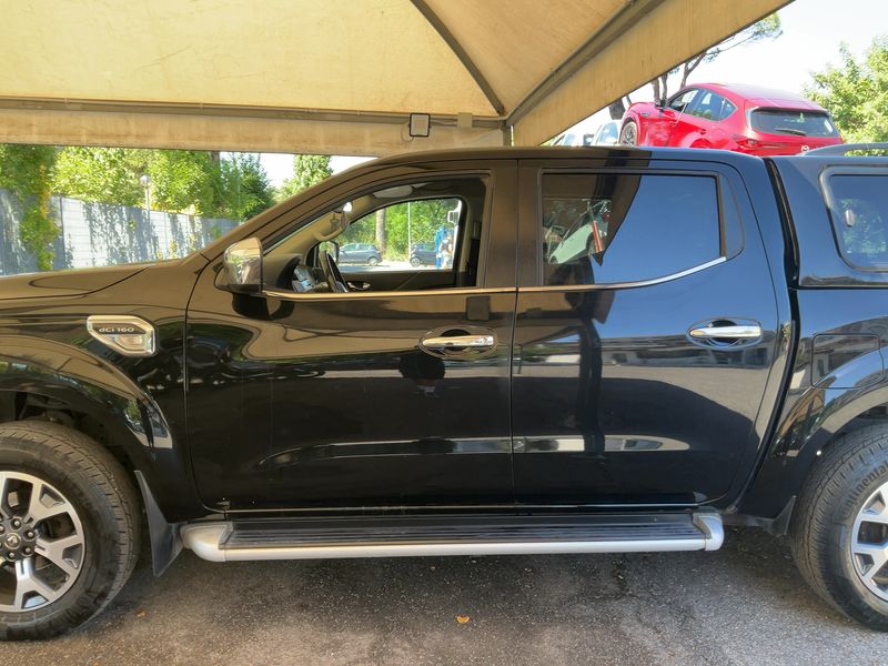 Renault Alaskan 2.3 dCi Diesel Intens Double Cab 4x4 2019 – снимка 4