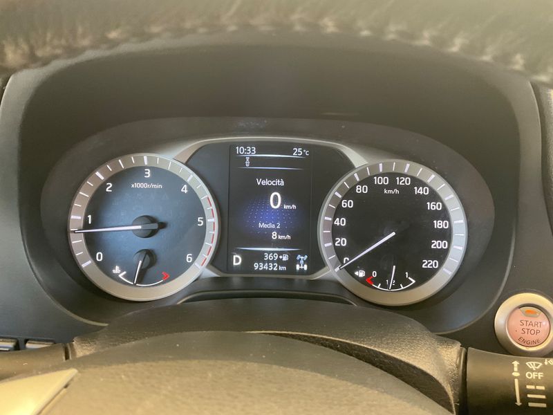 Renault Alaskan 2.3 dCi Diesel Intens Double Cab 4x4 2019 – снимка 18