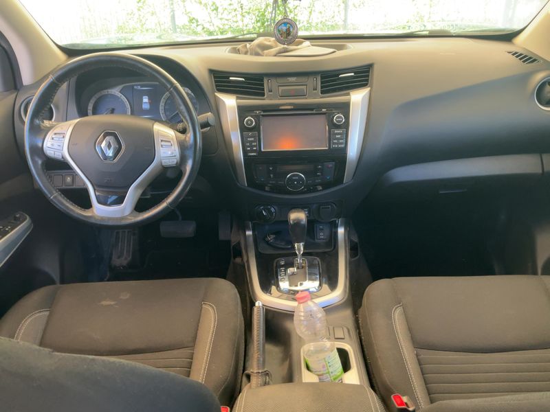 Renault Alaskan 2.3 dCi Diesel Intens Double Cab 4x4 2019 – снимка 17