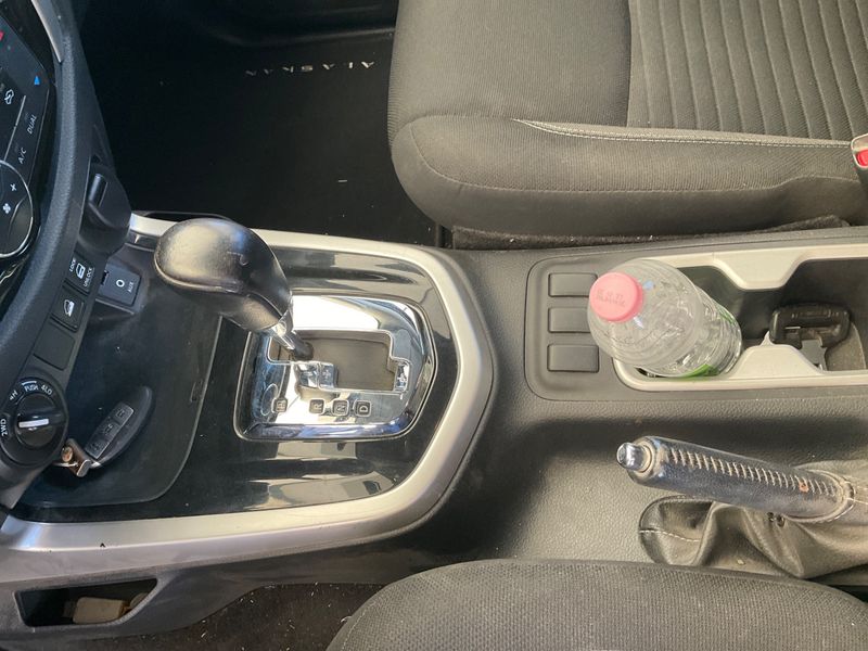 Renault Alaskan 2.3 dCi Diesel Intens Double Cab 4x4 2019 – снимка 27