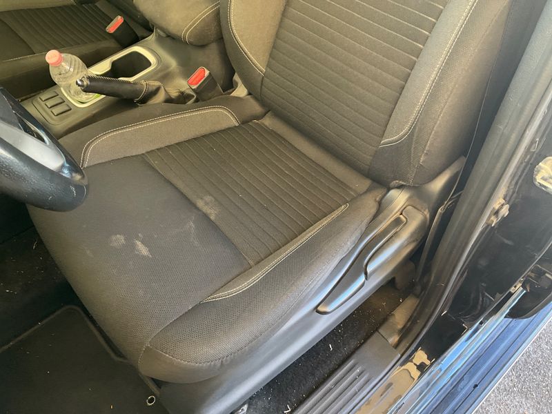 Renault Alaskan 2.3 dCi Diesel Intens Double Cab 4x4 2019 – снимка 25