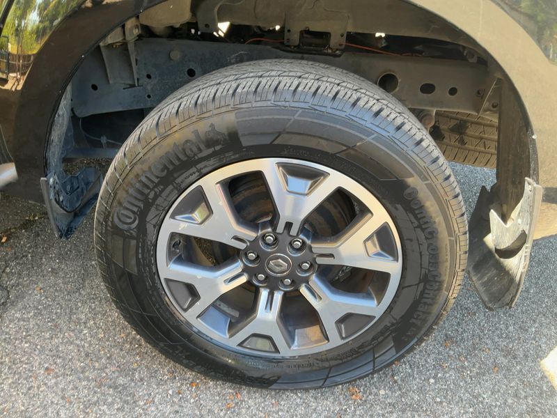 Renault Alaskan 2.3 dCi Diesel Intens Double Cab 4x4 2019 – снимка 5