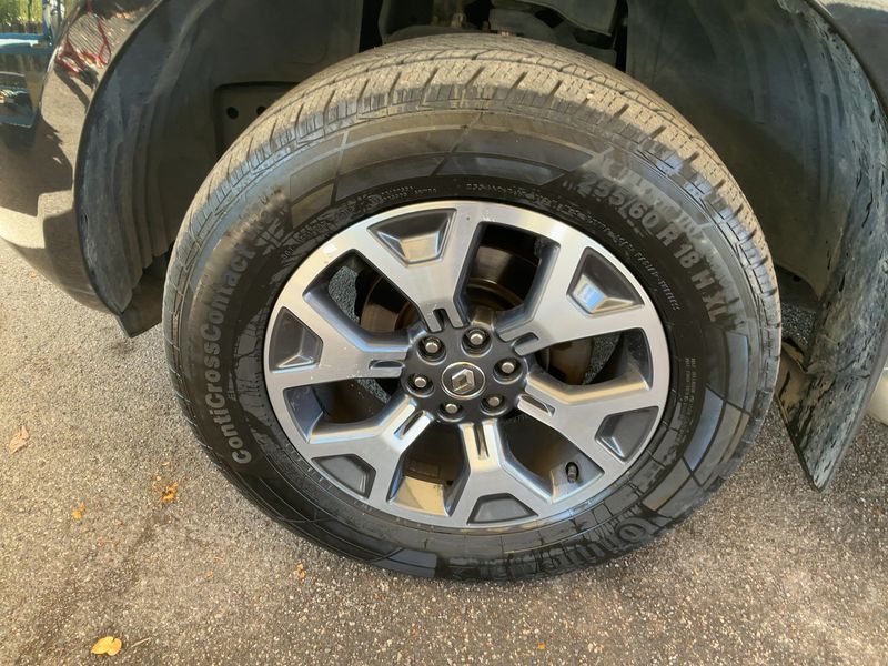 Renault Alaskan 2.3 dCi Diesel Intens Double Cab 4x4 2019 – снимка 3