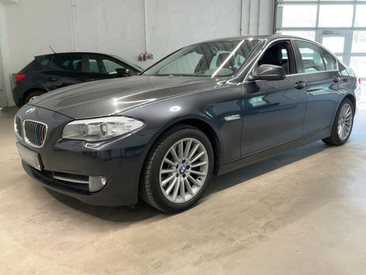 BMW 5er 530d xDrive 2011
