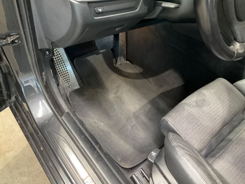 BMW 5er 530d xDrive 2011 – снимка 31