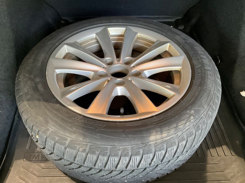 BMW 5er 530d xDrive 2011 – снимка 21