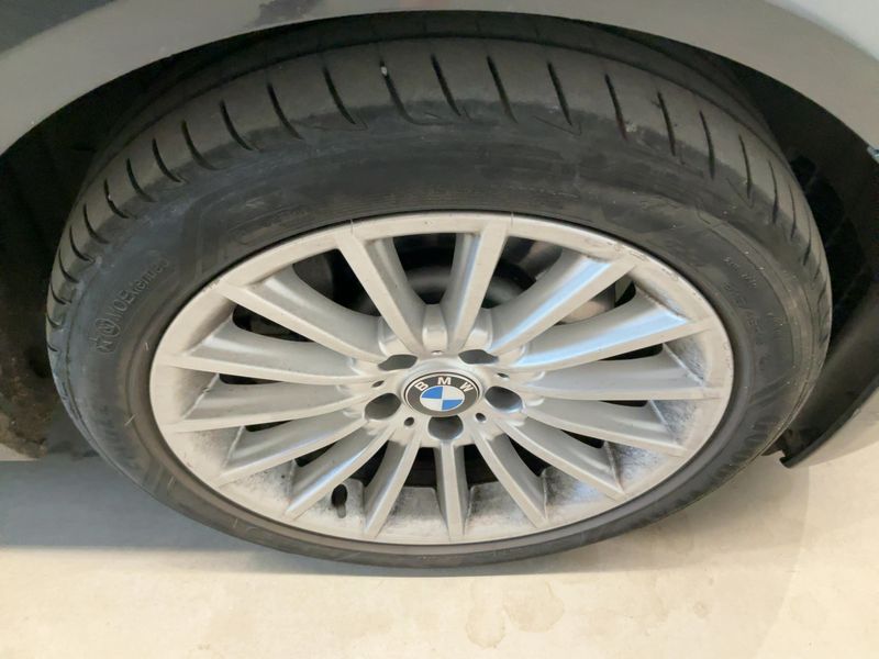 BMW 5er 530d xDrive 2011 – снимка 19